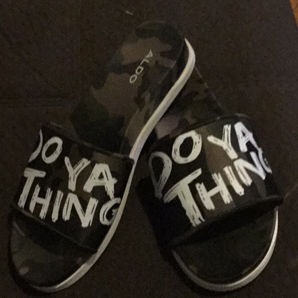 Flip flops